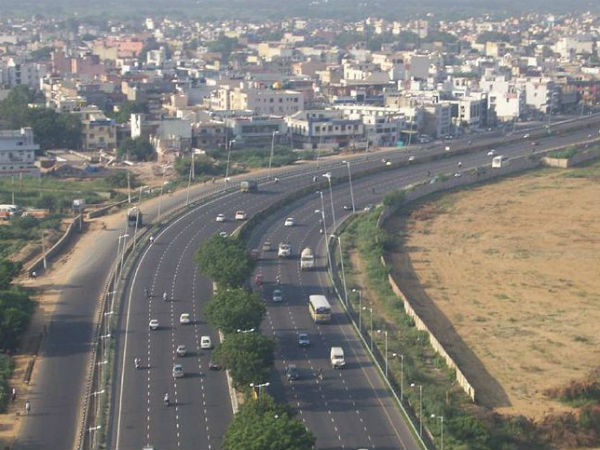 Government wants to develop 100 smart cities as satellite towns of larger cities.