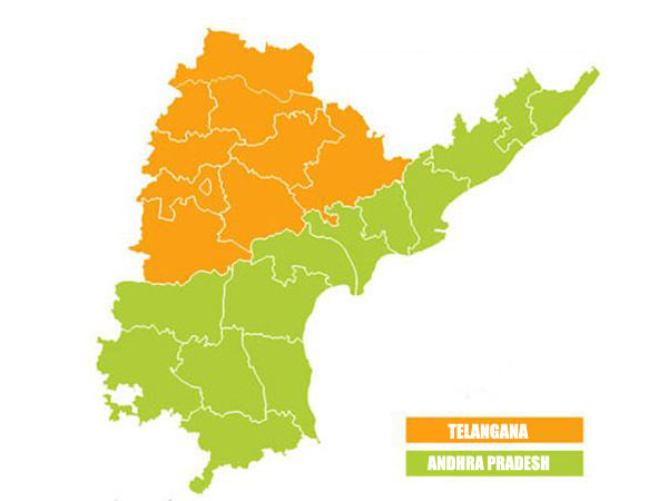 Andhra Pradesh's share in Budget 2014