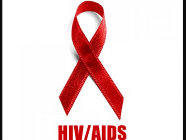 HIV/AIDS