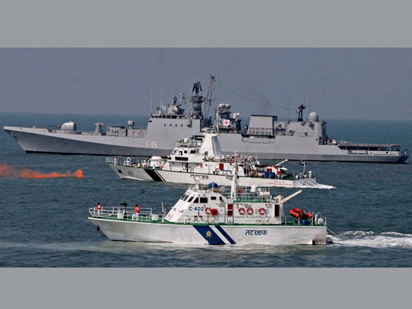 Indian Navy to soon begin test flights