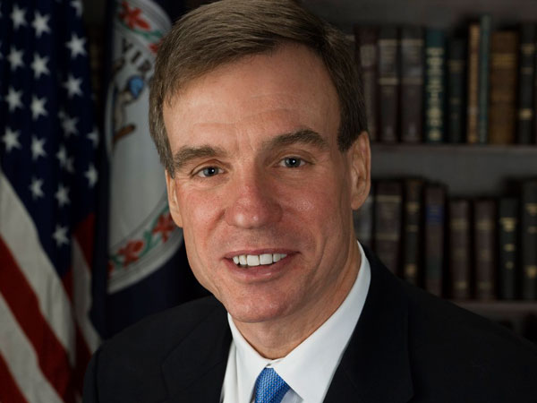 Budget: US Senator praises Modi Budget: US Senator praises Modi