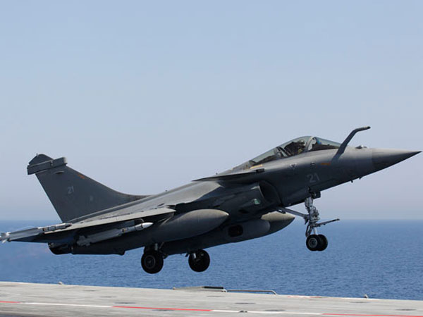 FDI in defence is a right move FDI in defence is a right move