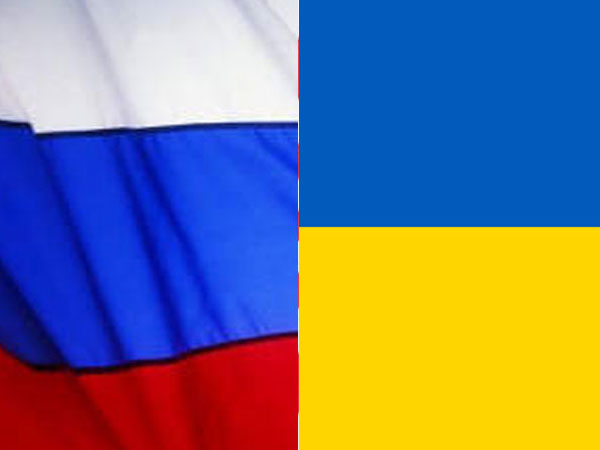 Russia-Ukraine