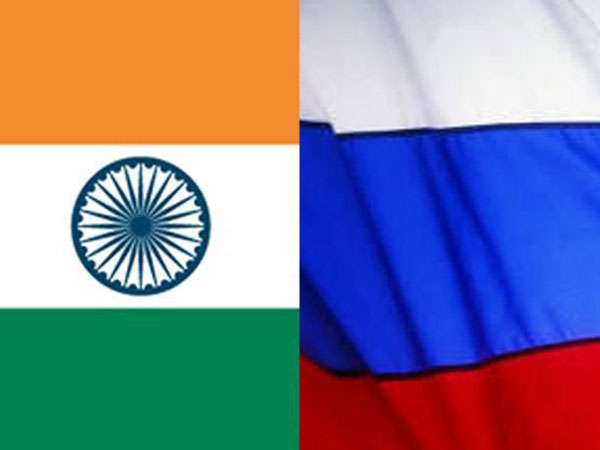 India-Russia ties: India-Russia ties: