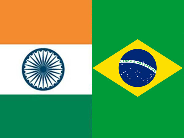 India- Brazil ties: India- Brazil ties: