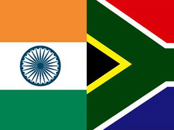 India-South Africa ties: India-South Africa ties: