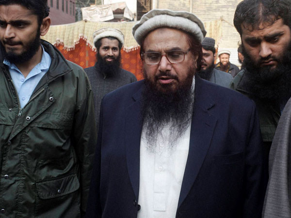 Hafiz Saeed Hafiz Saeed