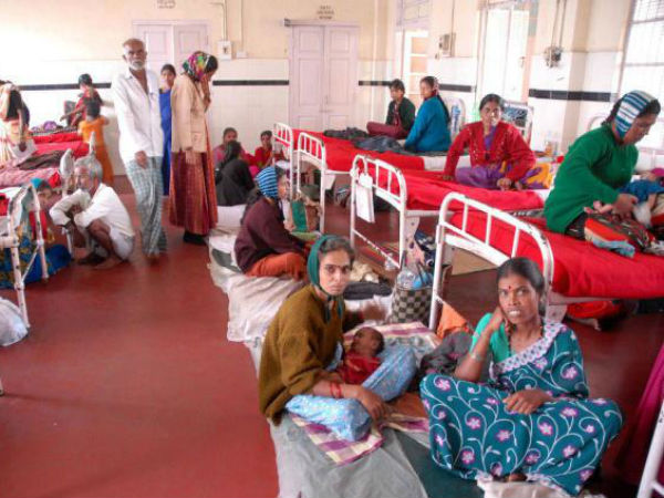 Two superspecialty hospitals, 650-bed Rajiv Gandhi superspecialty hospital in east Delhi and the 300-bed Janakpuri superspecialty hospital in West Delhi built by the Delhi government at a cost of over Rs 150 crore are still under construction.