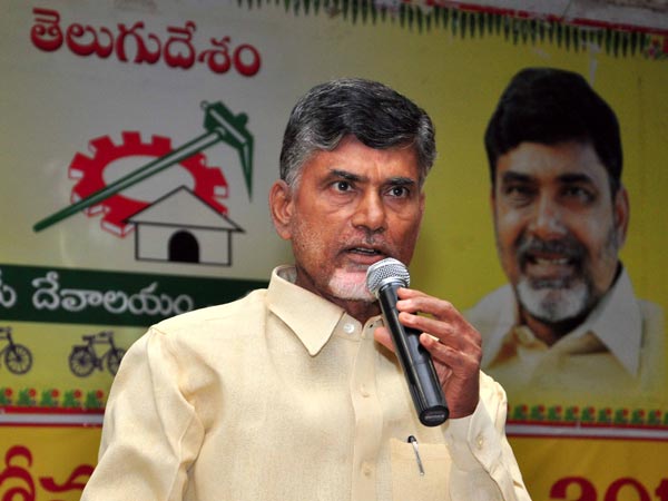 Chandrababu stresses on river inter-link