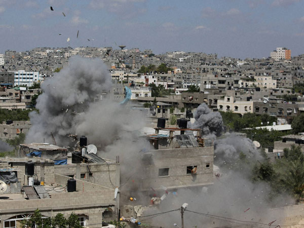 Israelis celebrate violence on Facebook Israelis celebrate violence on Facebook