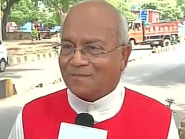 Ruckus in RS over Vaidik-Saeed meet