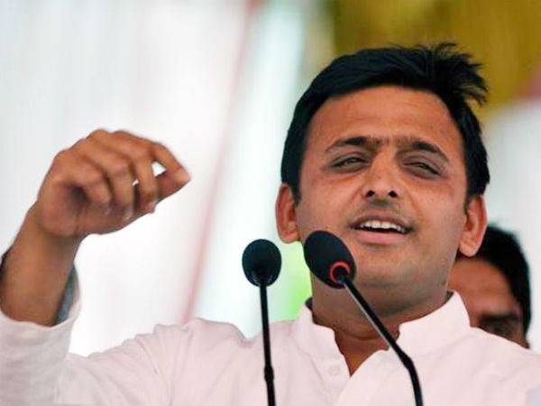 UP Govt has money for cars, but not for women’s safety