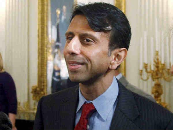 Bobby Jindal still mulling 2016 White House run