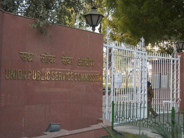 Panel to look into UPSC exam row