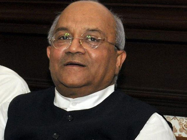 Govt can't shrug off responsibility on Vaidik issue: Shiv Sena