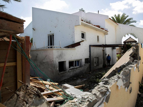 Follow news in brief: July 17