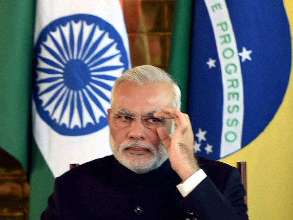 India to work closely with S America