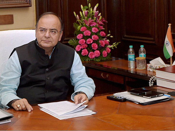 Jaitley makes additional fundings