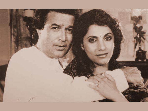 Rajesh Khanna