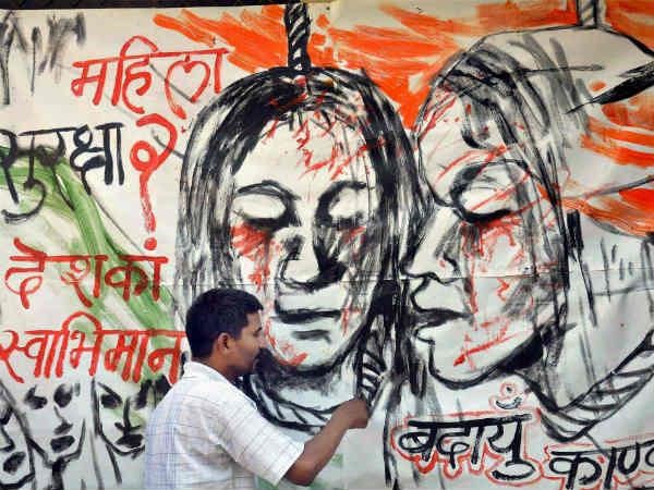 CBI to exhume bodies of Badaun victims