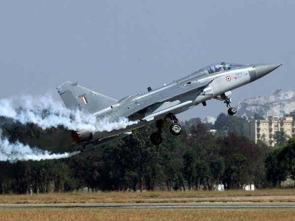 FDI in defence FDI in defence