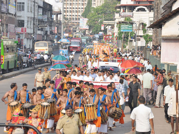 Konkani literary festival from August 23
