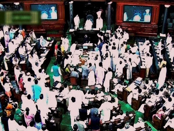 NDA seeking parties views on JC