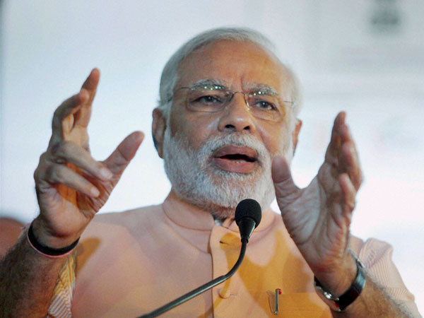 PM Modi to visit BARC in Mumbai today