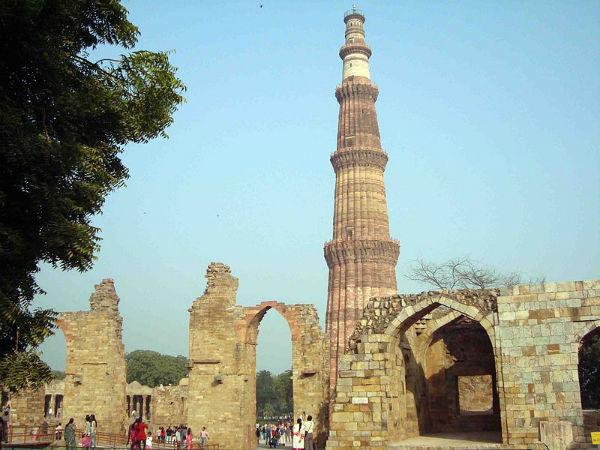Delhi hopes to be 'World Heritage City'
