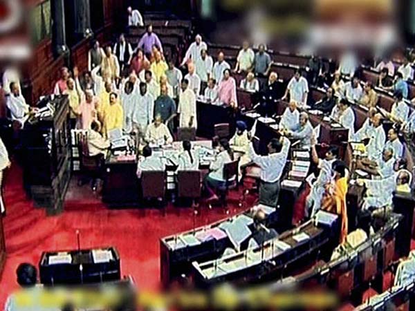 Rajya Sabha