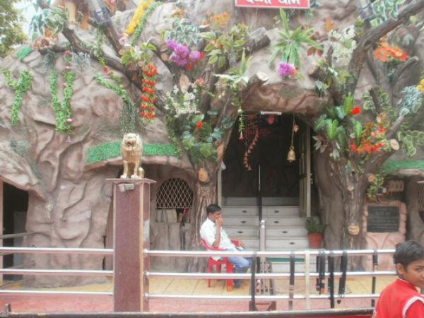 Vaishno Devi