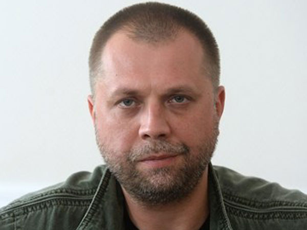 Alexander Yuverich Borodai