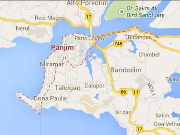 Goa: BJP MLA wears dhoti to Assembly