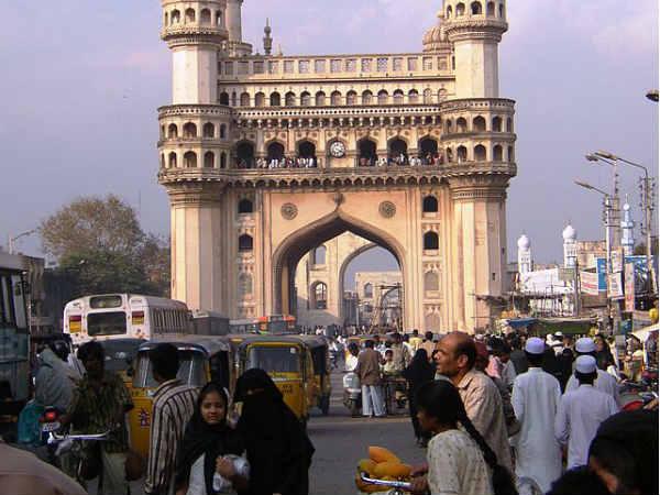 Hyd trust uses 'zakat' for education Hyd trust uses 'zakat' for education