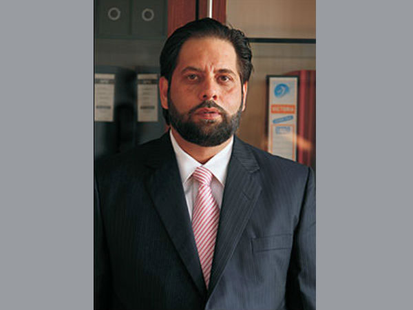 B'lore school rape: Chairman arrested