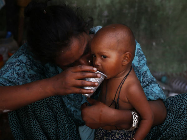 India Ranks 135 in Human Development Index