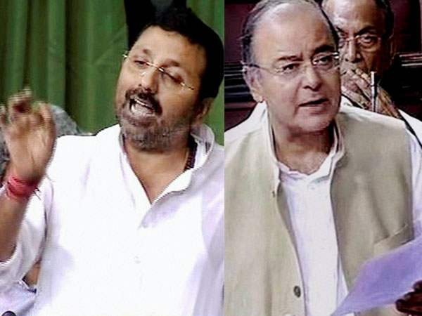 Not possible to bring back black money: BJP MP