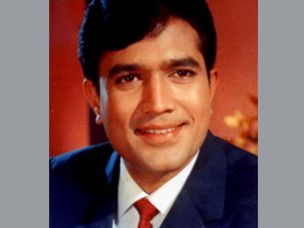 Rajesh Khanna