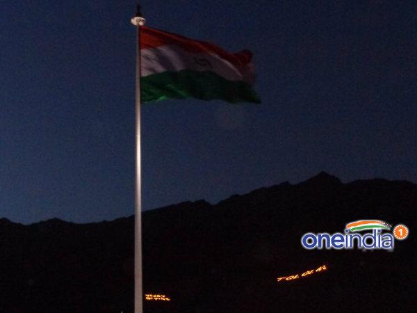 Kargil Vijay Diwas: Exclusive pics from Dras