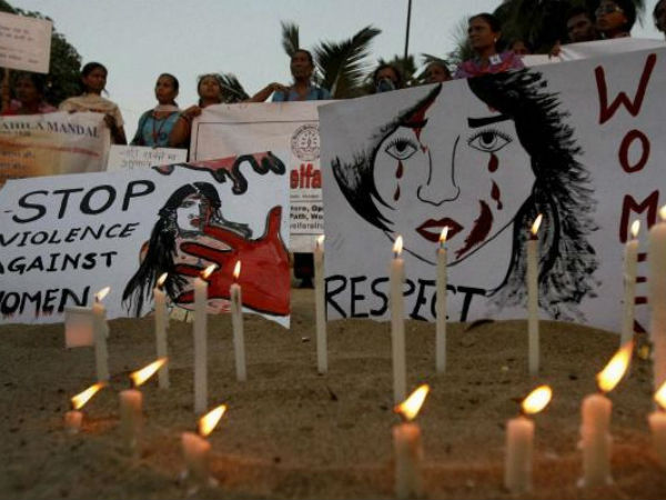 The data clearly shows that women who live in the outskirts of Delhi are more vulnerable to crimes. The data clearly shows that women who live in the outskirts of Delhi are more vulnerable to crimes.