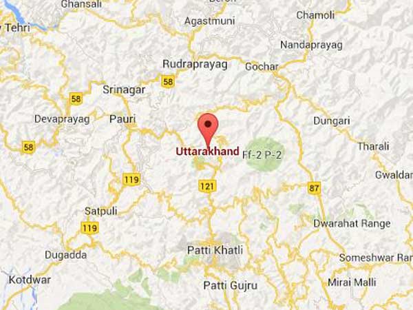 Uttarakhand