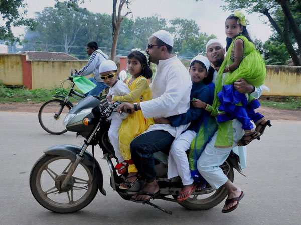 In Karnataka In Karnataka