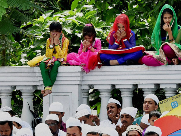 In Kolkata In Kolkata