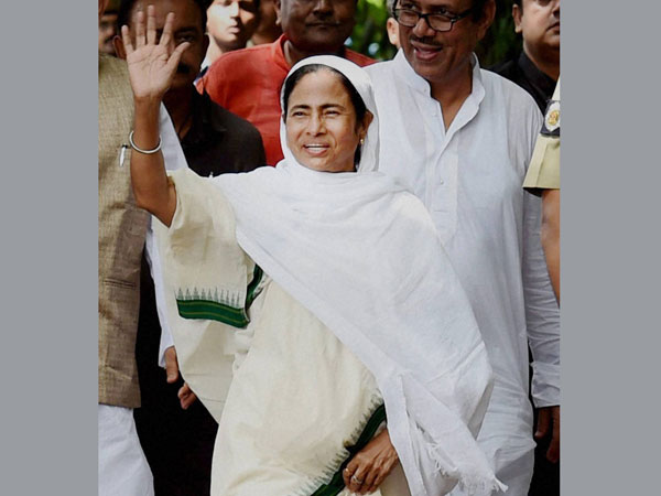In Kolkata In Kolkata