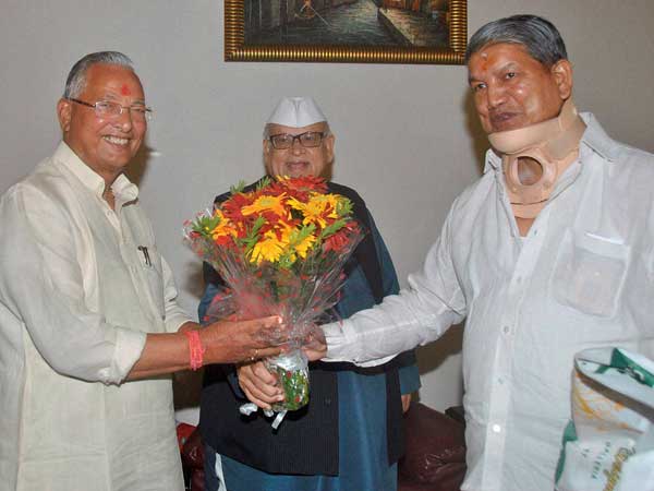 In Dehradun In Dehradun