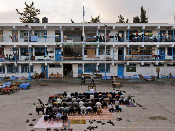 Curfew relaxed in Saharanpur