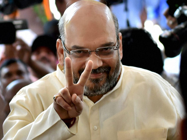Amit Shah Amit Shah