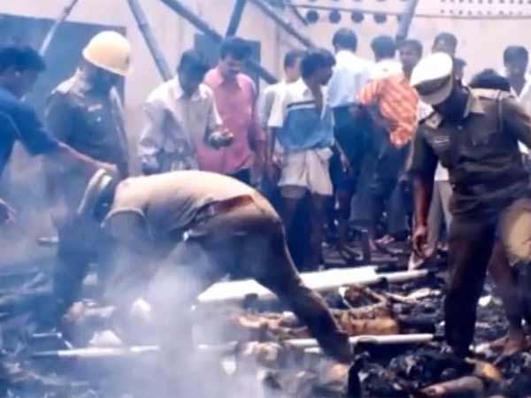 Tamil Nadu school fire: Parents disappointed with verdict