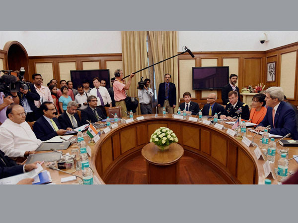 Union Finance and Defence Minister Arun Jaitley