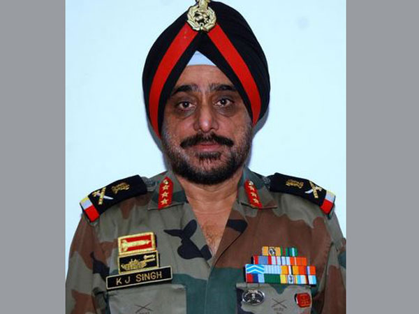 Western Command gets new chief Western Command gets new chief